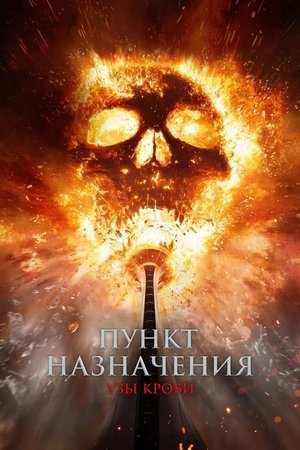 Image Пункт назначения: Узы крови
