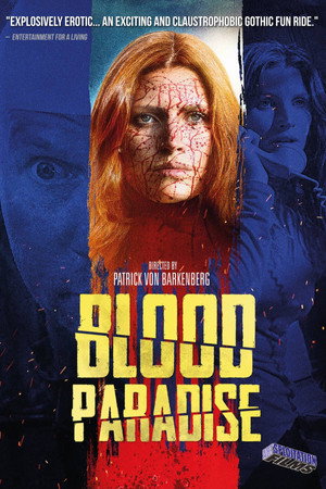 Blood Paradise 4