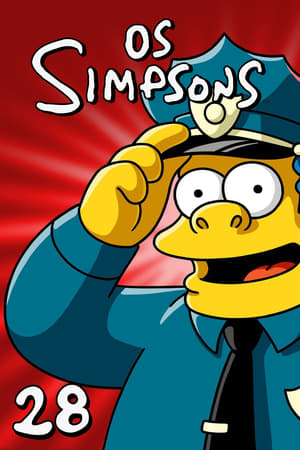 Os Simpsons: Temporada 28