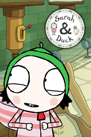 Sarah & Duck - Season 3