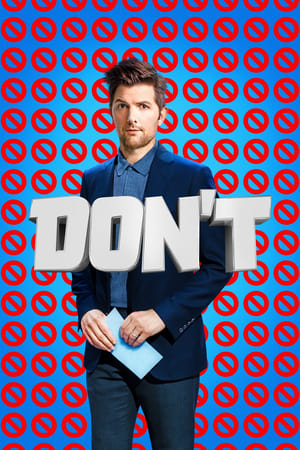 Poster Don't Musim ke 1 Episode 5 2020