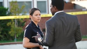 مسلسل The Rookie الموسم الثاني الحلقة 9 مترجمة