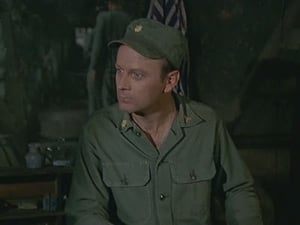 M*A*S*H 2. évad 7. rész