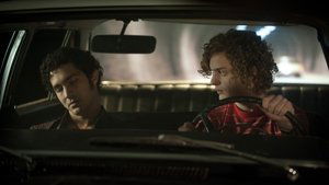 El Angel ( 2018 )