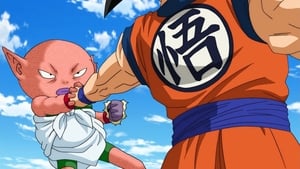 Dragon Ball Super: sezon 1 odcinek 42