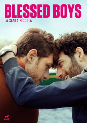 La santa piccola