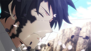Yozakura-san Chi no Daisakusen 2nd Season Cap 12