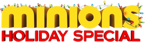 Minions: Holiday Special