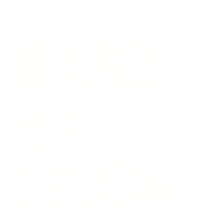 Hand of Death