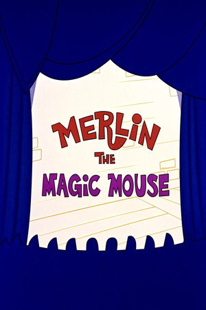 Merlin the Magic Mouse