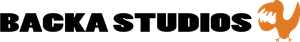 Logo Backa Studios