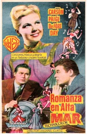 Romanza en alta mar (1948)