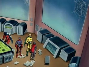 Spider Man (1994) 5X06 Online Latino