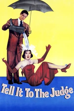 Tell It to the Judge 1949