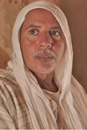 Foto retrato de Adel Mahmoud Cherif