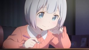 Eromanga Sensei: 1×11