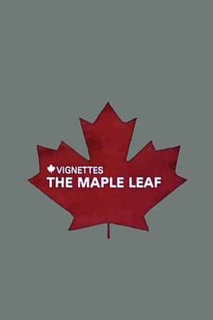 Image Canada Vignettes: The Maple Leaf