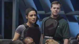 Quantico 1 episodio 16