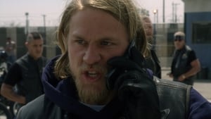 Sons of Anarchy: 3×4