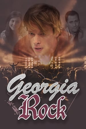 Poster Georgia Rock 2023