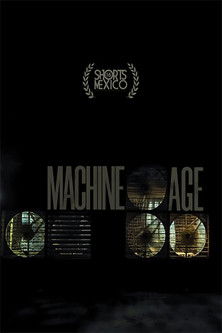 Machine Age