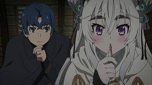 Hitsugi no Chaika – Episódio 09