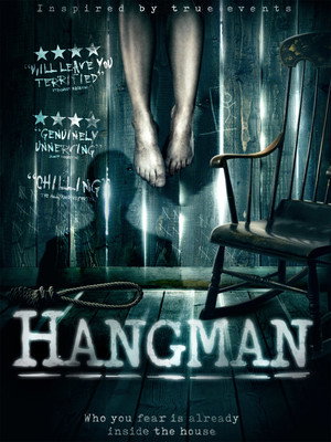 Hangman 8
