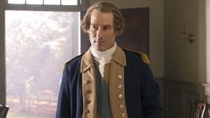 TURN: Washington’s Spies 1×9