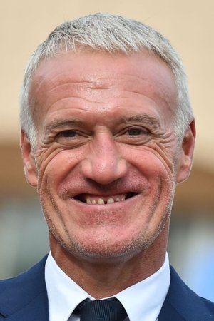 Didier Deschamps