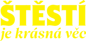 Štěstí je krásná věc