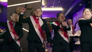 La Banda Presidencial Película Completa HD 1080p [MEGA] [LATINO] 2022