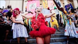 A Verdadeira História da Bailarina de Vermelho