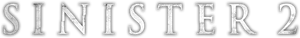 Sinister 2
