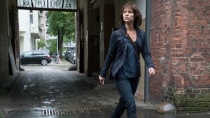 Homeland Season 5 Episode 9