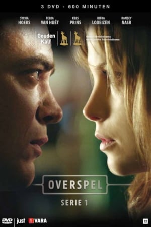 Overspel: Season 1