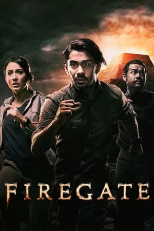 Firegate poster