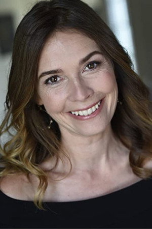 J. Robin Miller portrait