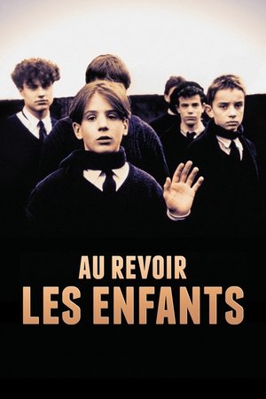 Click for trailer, plot details and rating of Au Revoir Les Enfants (1987)