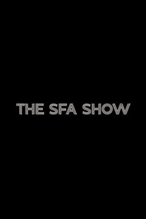 Poster The SFA Show 2022