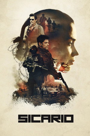 Постер фильма «Убийца (2015)» — (42 из 190)