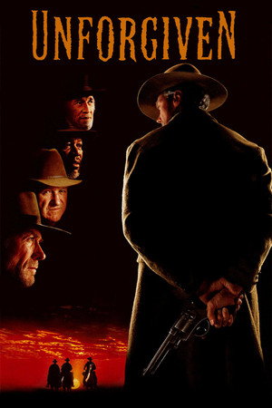 poster Unforgiven