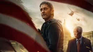 Ο Όλυμπος Έπεσε – Olympus Has Fallen (2013)