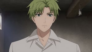 Senjuushi: Episódio: 9 da 1ª Temporada