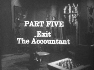 At Last the 1948 Show Episode Four