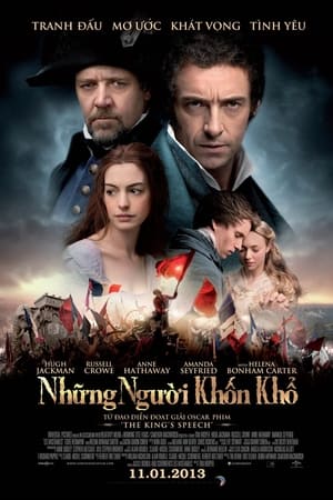 Những Người Khốn Khổ (2012)