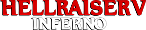 Hellraiser: Inferno — Logos 2