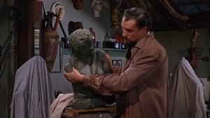La maschera di cera (1953)