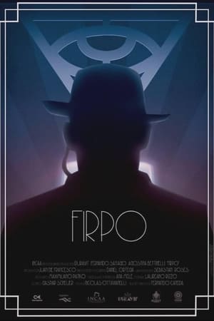 Poster Firpo (2015)