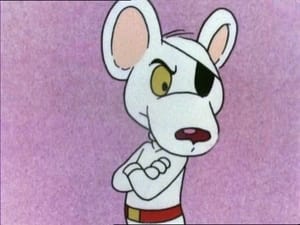 Danger Mouse Public Enemy No. 1