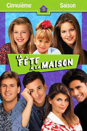 La Fête à la maison — Saison 5
